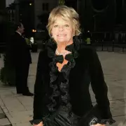 Wish You Were Here presenter Judith Chalmers dies at 90