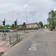 Wolverhampton Crash: Motorcyclist Suffers Life-Changing Injuries