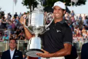Wolverhampton Golf Complex Named Major Winner by Aaron Rai