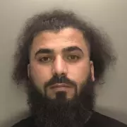 Wolverhampton smuggler who called migrants 'chickens' faces monitoring after release