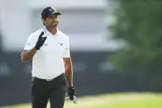 Wolverhampton's Aaron Rai Shines in US PGA Championship Final Day