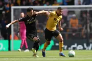 Wolves and Fulham Draw in Final Molineux Match of 2025/26