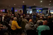 Wolves Chairman Pledges Liquidation Avoidance Ahead of Key Decision