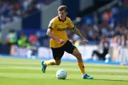 Wolves Defender Backs Rob Edwards: 'Everyone Is Fully Behind Him'