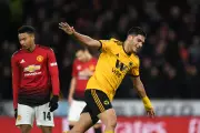 Wolves Fans React to Raul Jimenez's Sensational Comments After Fulham Draw
