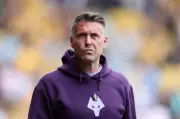 Wolves fans react to Rob Edwards' Brighton rant: 'Only one way'