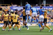 Wolves Fans Sing 'Like Watching Brazil' in 1-1 Draw with Sunderland