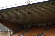 Wolves Issue Statement After Fan Hit by Falling Metal at Molineux
