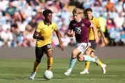 Wolves Star's GCSE to Premier League Journey Hailed by Brother