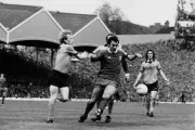 Wolves vs Liverpool 1976: Police Escort and 50th Anniversary Show Remembered