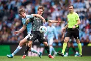 Wolves Winger Fer Lopez Future Uncertain After Impressive Celta Vigo Loan