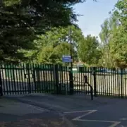 Woman, 25, Arrested After Stabbing Near Kidderminster Primary School