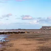 Woman, 60s, Dies Rescuing Dog from Sea in Lancashire Incident