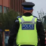 Woman Arrested on Suspicion of Murder After Man's Body Found in Van