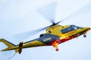 Woman Found Critical Near Sutton Park, Air Ambulance Scrambles