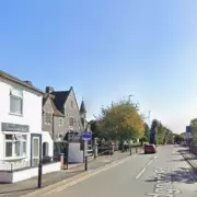 Woman Hospitalised After Medical Incident on Wollaston Road