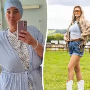 Woman Lost 3st on Weight Loss Jabs but Regained It All After Stopping