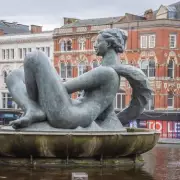 Woman Quits Birmingham Job After Sexual Assault Near Victoria Square