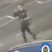Woman Racially Abused and Sprayed with Liquid in Great Barr Attack