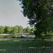 Woman Rescued from Hanley Park Lake in Major Emergency Response