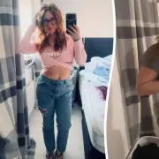 Woman's 24-Year Wait for Diagnosis of Condition Causing Pregnancy-Like Swelling