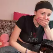 Woman's £40 Mystery Bags at Wolverhampton Pop-Up Leave Her in Hysterics