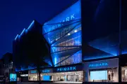 World's Biggest Primark in Birmingham Closes Disney Cafe