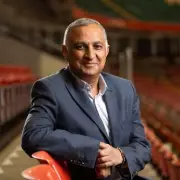 WRU Appoints Ashok Ahir as First Director of Corporate Affairs