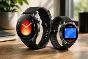 Xiaomi Watch 5 Review: Wear OS Smartwatch with AMOLED Display