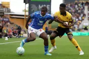 Yerson Mosquera Urges Wolves Fans to Keep Believing After Sunderland Draw