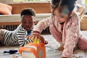 Yoto Mini: Why Busy Mums Are Choosing Audio Storytelling for Kids