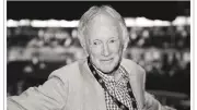 Young Voices Founder David Lewis OBE Dies at 78