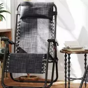 Zero Gravity Garden Chairs Drop to £24 Each on Amazon, Shoppers Rave