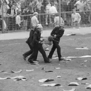 Zulu Warriors' Bloodiest Day: Inside Birmingham City's Hooligan Reign in 1985