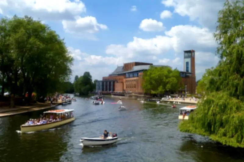 10 Beautiful Riverside Spots in the West Midlands You Must Visit