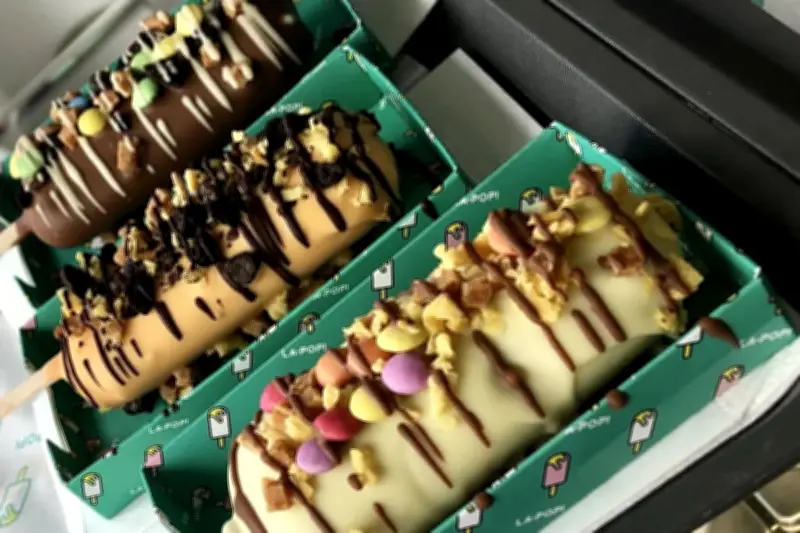 10 Must-Visit Ice Cream Spots in West Midlands This Summer