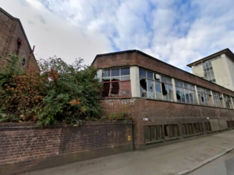 100 New Homes Approved in Smethwick Regeneration Near Hospital