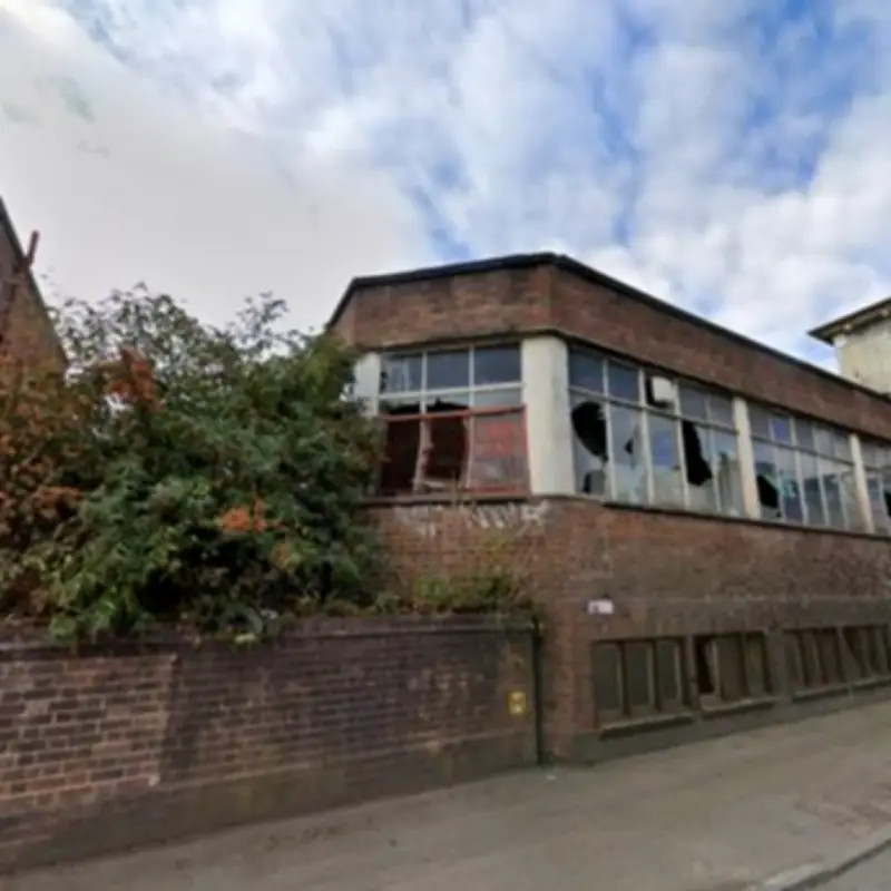 100 New Homes Planned Near Midland Metropolitan Hospital in Smethwick