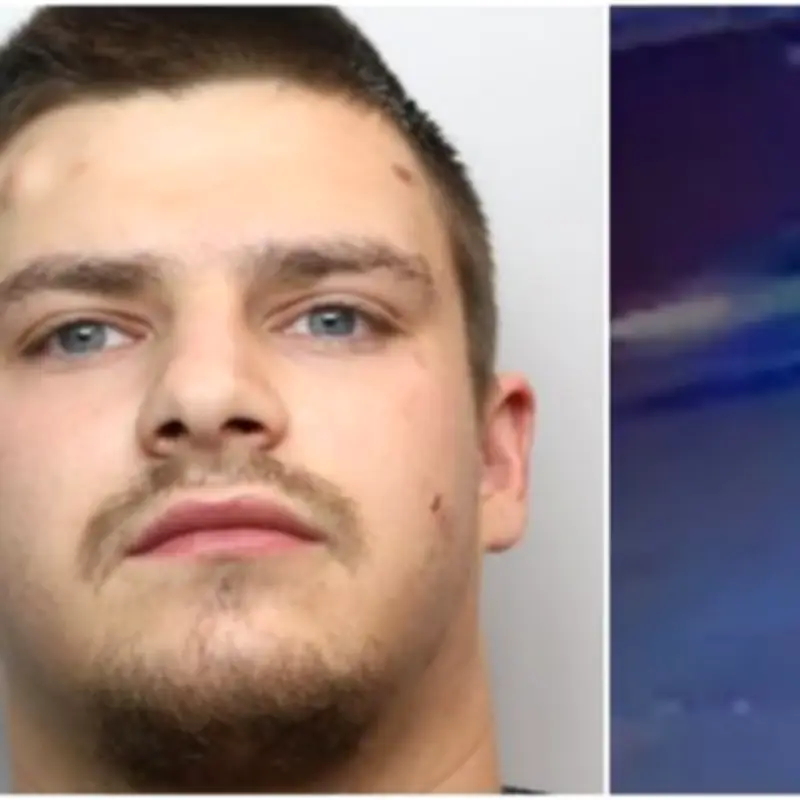 120mph Driver Jailed for Life-Changing Injuries to Police Officer