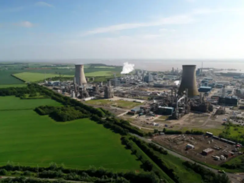 £1.2bn hydrogen pipeline plan could create 1,200 jobs in Humber and Teesside