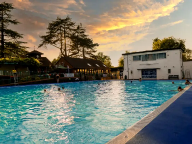 16 Best Places to Keep Cool in Birmingham During a Heatwave