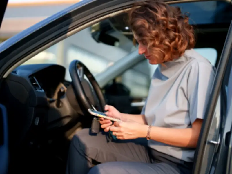 16 Types of Passengers Exempt from UK Seat Belt Laws