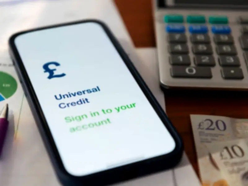 17 Changes Universal Credit Claimants Must Report or Risk DWP Payment Stops