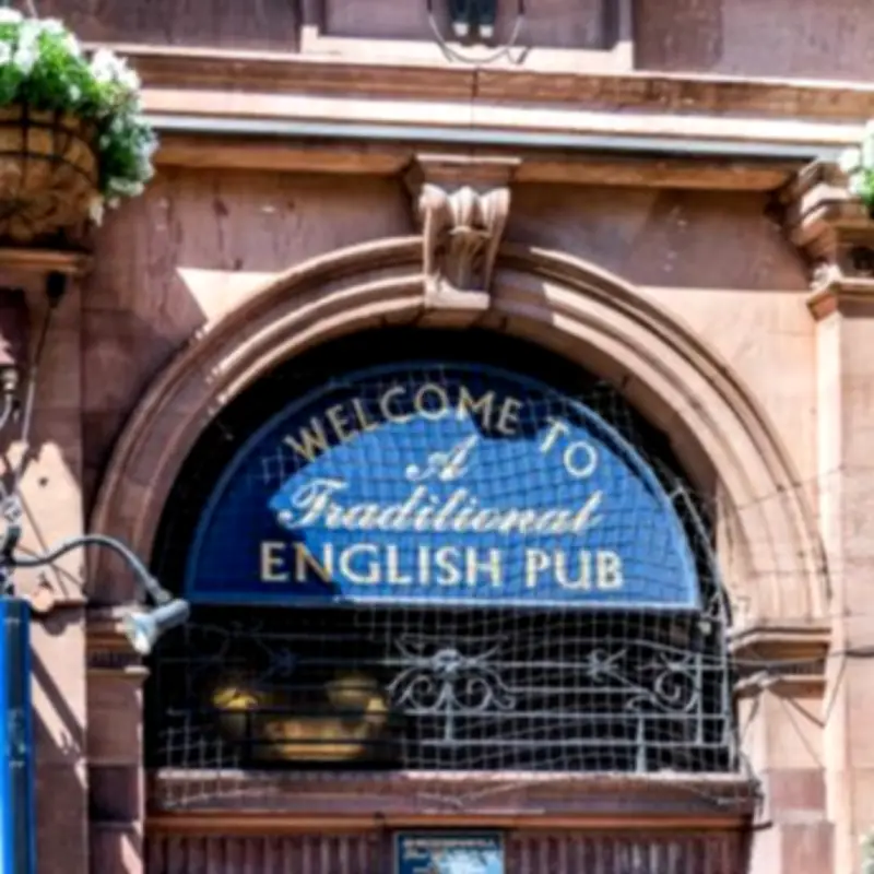 17 Wetherspoon Pubs Not Showing World Cup 2026 Matches