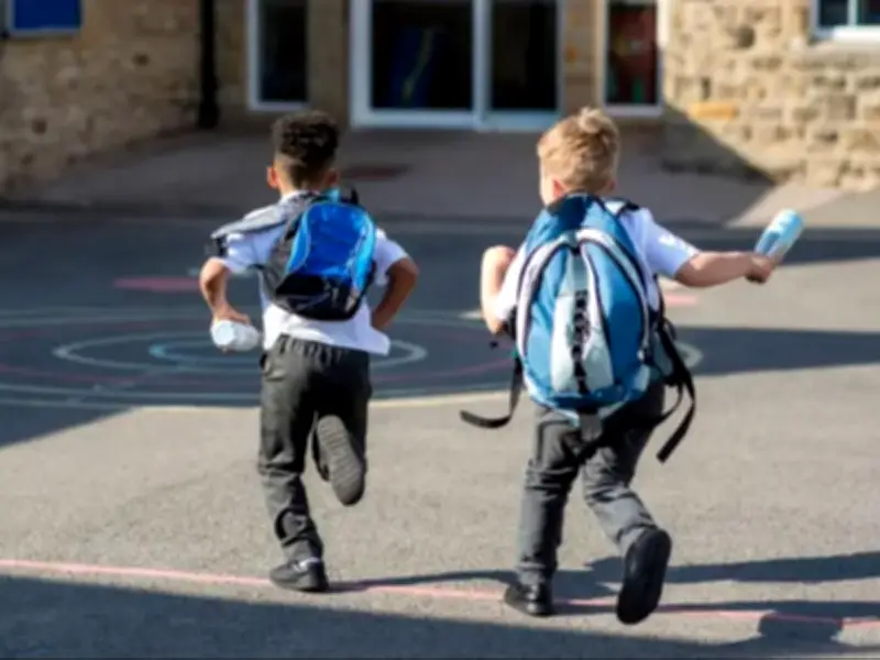 213 Schools in England Confirm Closures as 40C Heatwave Hits - Full List