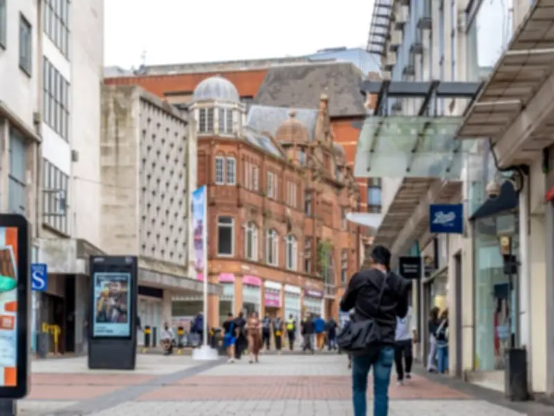 23 High Street Stores Closing This Weekend with Three Major Chains Affected