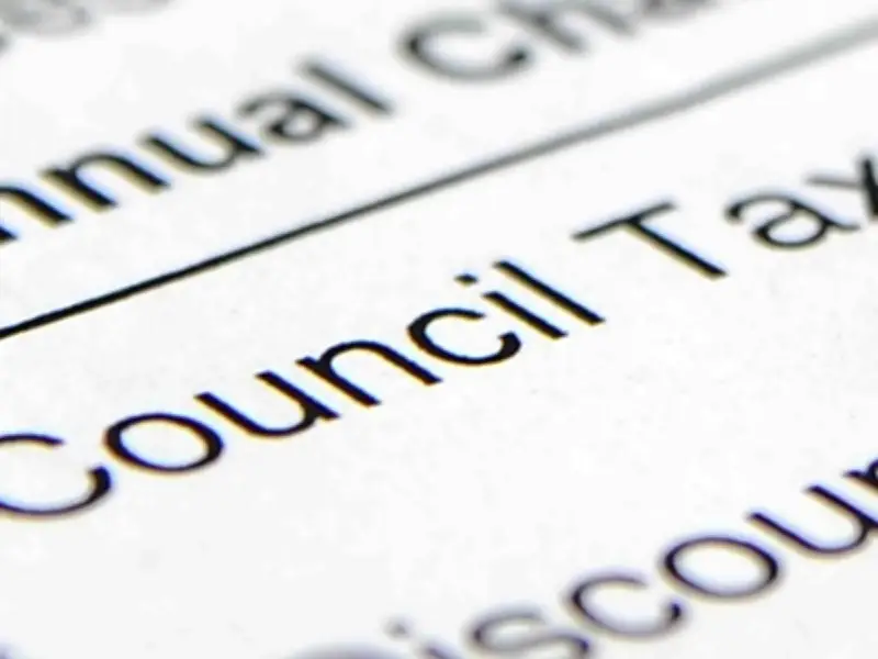 239,000 West Midlands Residents Taken to Court Over Council Tax Debt