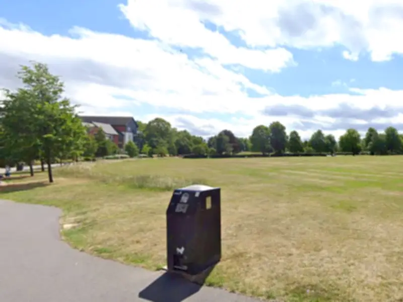 400 Sign Petition for Pedestrian Crossing on Dangerous Shirley Road