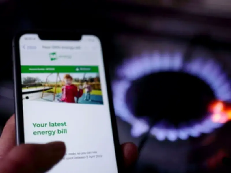 5 Million Energy Customers Urged to Submit Meter Reading Before Tuesday