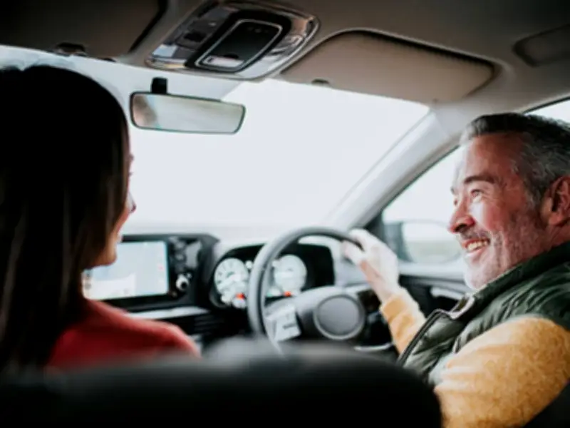5 New Driving Rules Proposed for State Pensioners Over 70